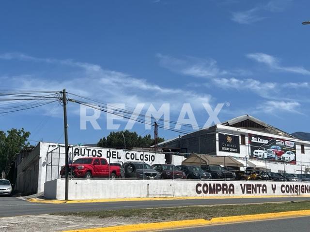 Bodega Comercial