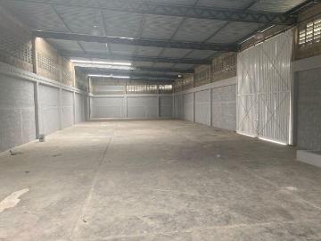 Terreno en alquiler en Umán, Yucatan - Estacionamiento