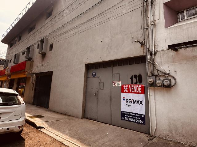BODEGA COMERCIAL