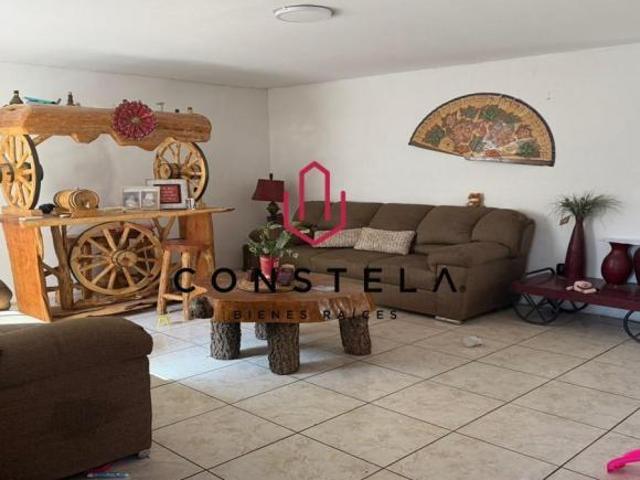 Bodega comercialCasa y bodega en Valle de Allende colonia Gómez Farías