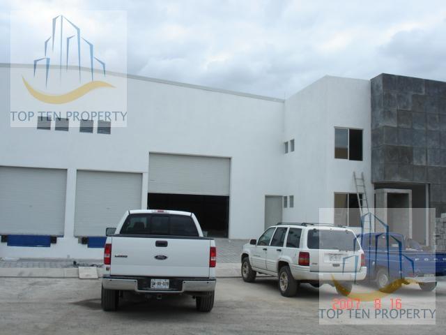 Bodega comercialBodega en el Condominio el Fenix Qro