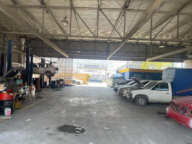 BODEGA COMERCIAL/INDUSTRIAL EN RENTA EN GUADALUPE