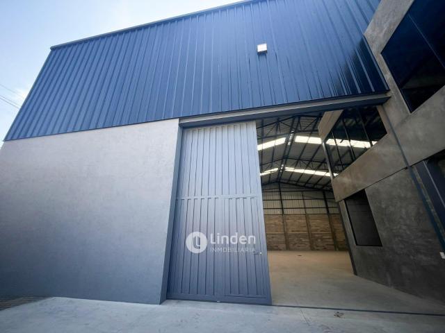 BODEGA CON OFICINA EN RENTA EN SAN FRANCISCO ACATEPEC, ZONA SAN ANDRES CHOLULA, PUEBLA