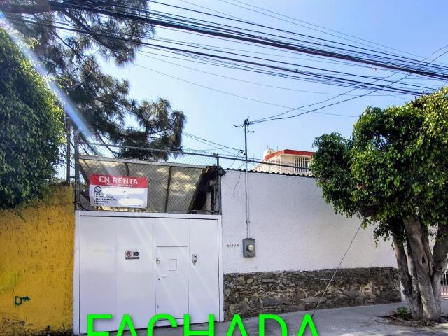 Bodega con oficina en Renta en Paseos del Sol Zapopan