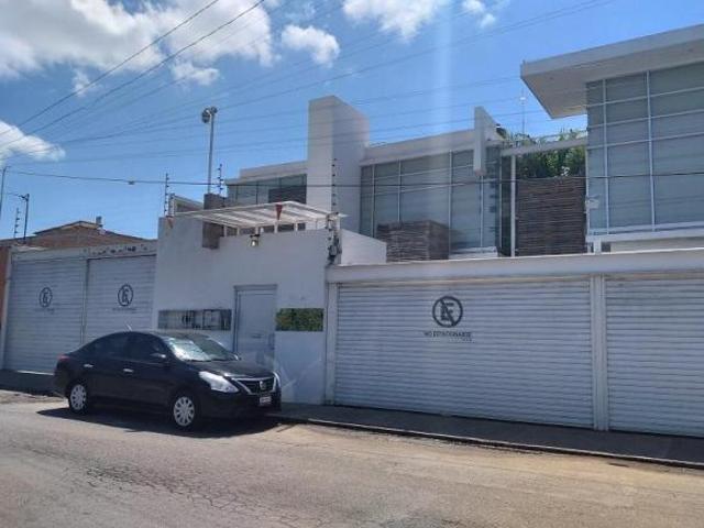 Bodega con oficina en venta 4