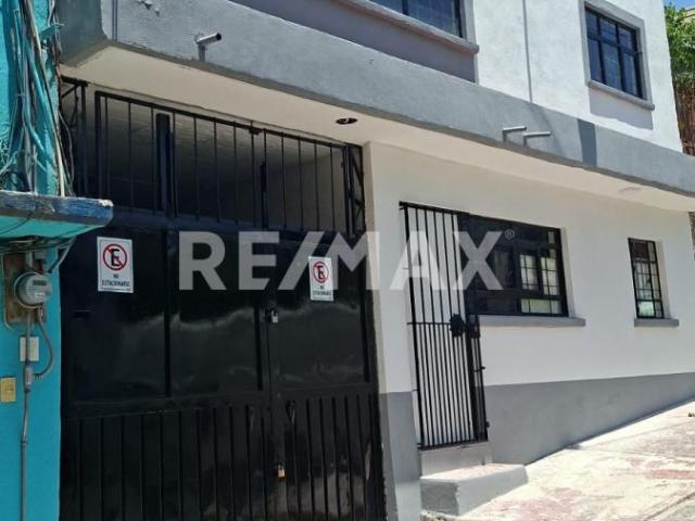 Bodega con oficinas en Renta, Col. Palmas Alc. Álvaro Obregón