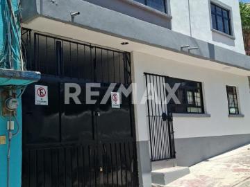Bodega con oficinas en Renta, Col. Palmas Alc. Álvaro Obregón