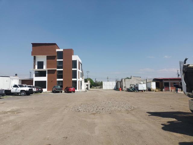 BODEGA CON OFICINAS EN RENTA, LERMA, M?XICO