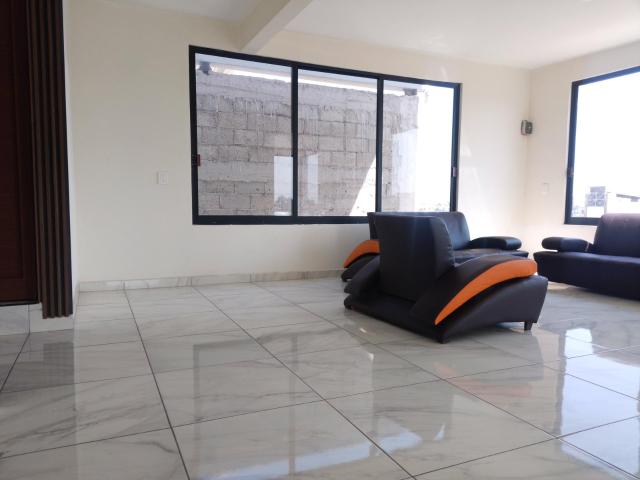 BODEGA CON OFICINAS EN RENTA, LERMA, M?XICO