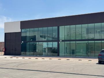 BODEGA CON SHOW ROOM EN RENTA PUNTO UNI?N, LE?N, GTO