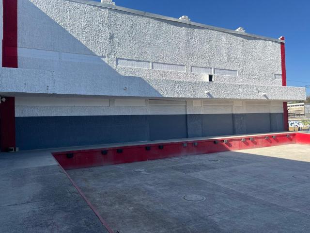 Bodega con uso de suelo en renta, El Sauz, Guadalajara | IBR OP294