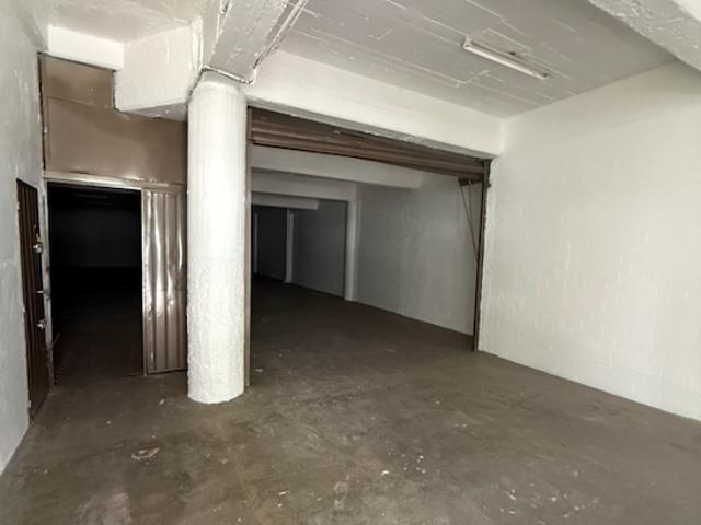 Bodega Corporativa de Gran Escala | Col. Anáhuac Lago Texcoco