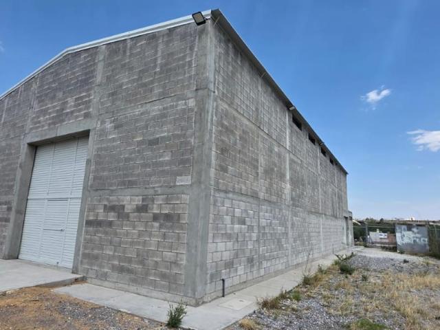 Bodega Cerca de Capulines