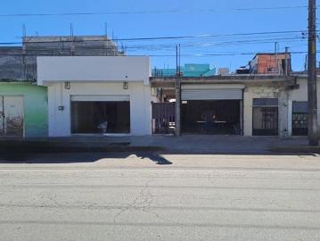 Local Comercial en Renta Sobre Avenida Colosio Playa del Carmen