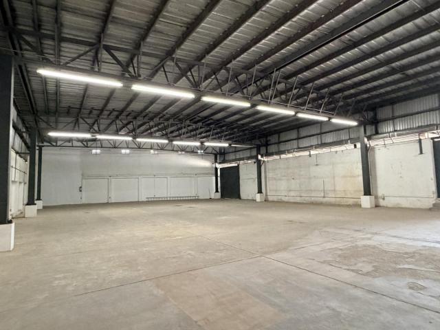 BODEGA A 200 M2 DE CARR MERIDA CANCUN Y 500 METROS DE PERIFERICO MERIDA