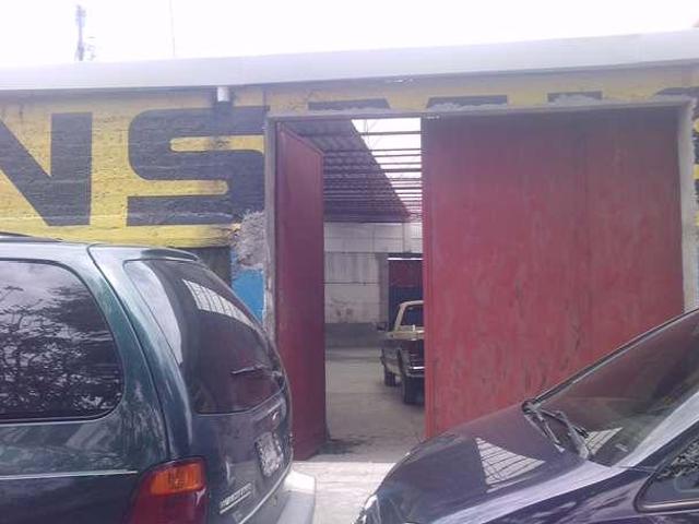 Bodega Amplia