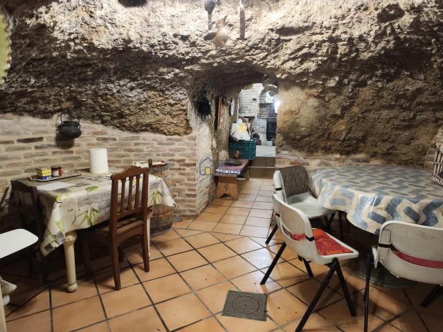 Bodega acondicionada en Villabalter