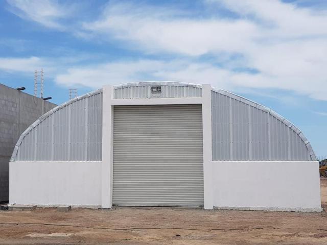 BODEGA AEROPUERTO 2