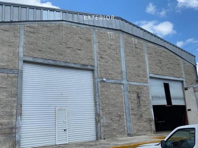 Bodega Gins en Renta