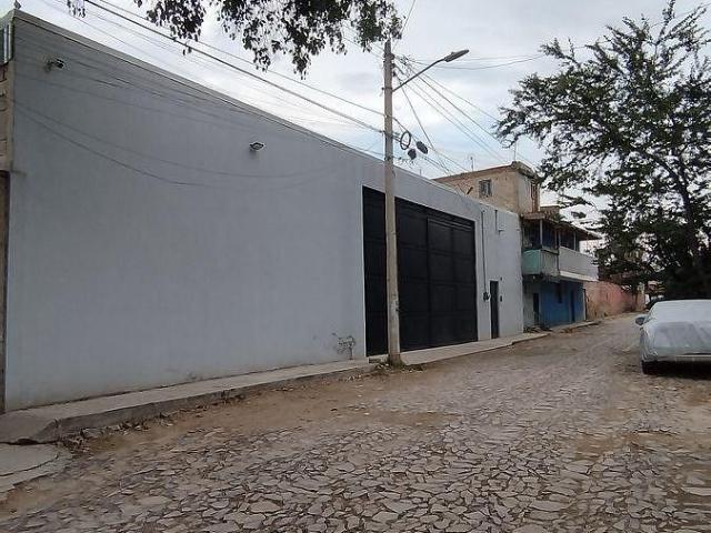 BODEGA DE 1000 MTS LAS HUERTAS