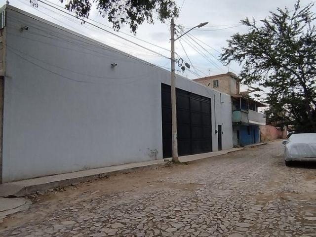 BODEGA DE 1000 MTS LAS HUERTAS