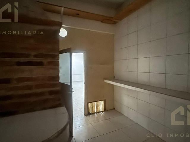 Bodega de 120 m? dividida en 3 ?reas independientes en Gonz?lez Pa