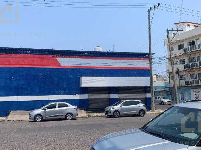 Bodega de 120 m? dividida en 3 ?reas independientes en Gonz?lez Pa