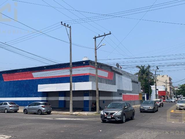 Bodega de 120 m? dividida en 3 ?reas independientes en Gonz?lez Pa