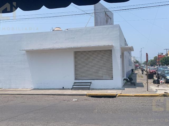 Bodega de 120 m? dividida en 3 ?reas independientes en Gonz?lez Pa