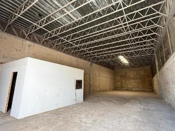 Bodega de 300m2 en Blvd. Colosio