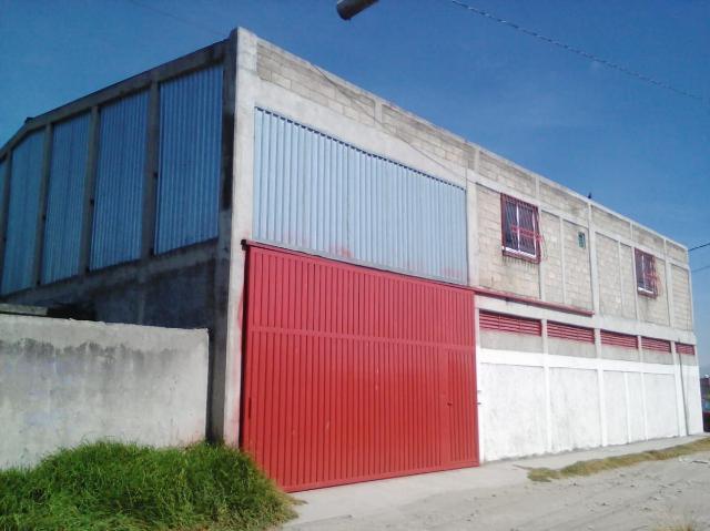 Bodega de 350 m2 en Venta