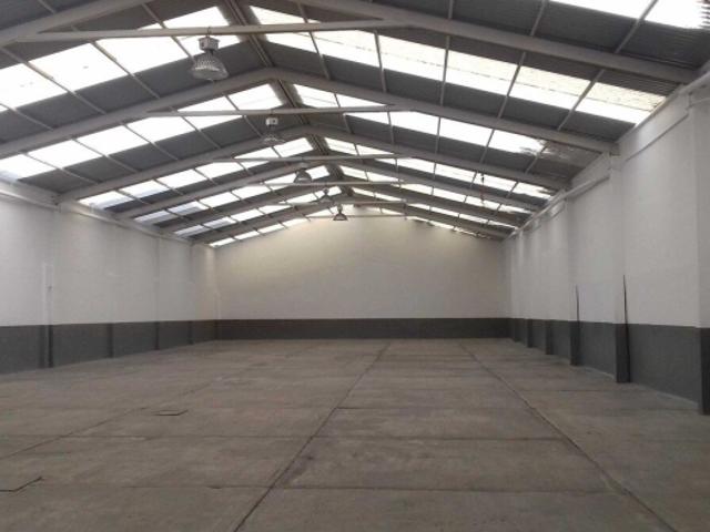 Bodega en Coyoacán en El Mirador, Anáhuac, Coapa