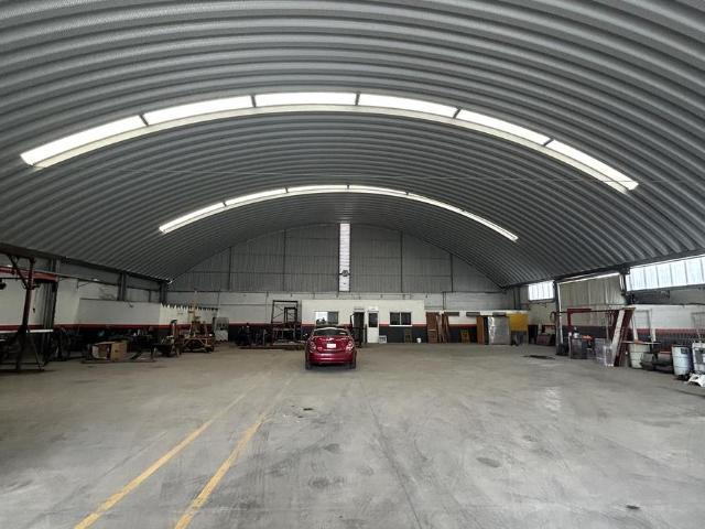 BODEGA EN COACALCO $47,000,000 CABECERA MUNICIPAL. 5416 M2