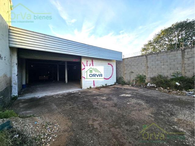 BODEGA EN COL. NVO. AEROPUERTO, BLVD. LOPEZ MATEOS, TAMPICO