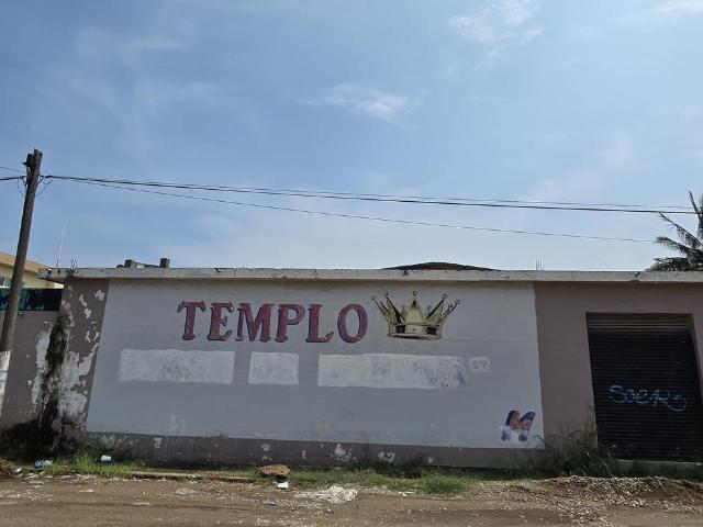 Bodega en Col Americo Villareal