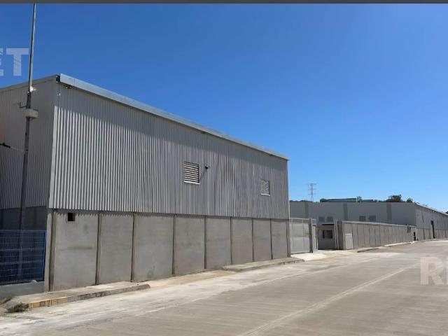 Bodega en Corredor Industrial Altamira