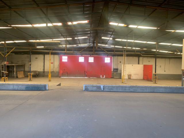 Bodega en Corregidora