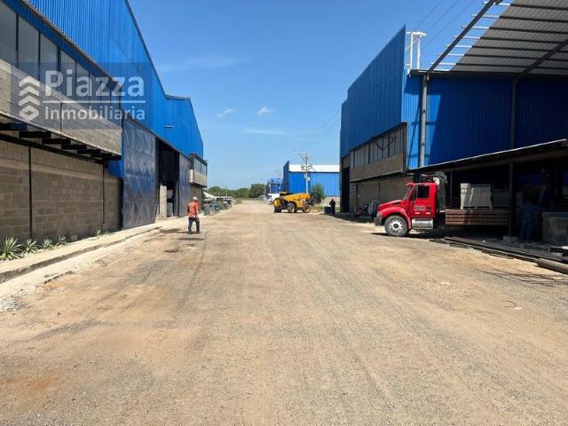 Bodega en arriendo, Malambo
