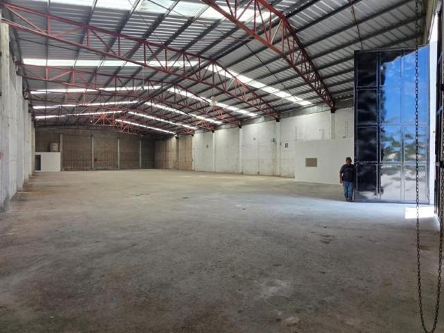 BODEGA EN BONFIL