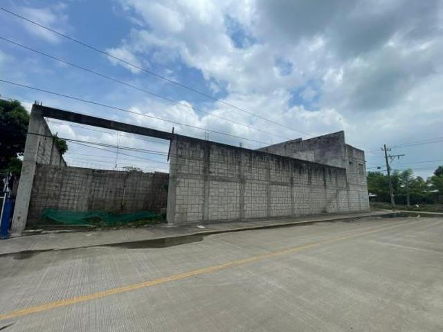 Bodega en el tejar medellin, veracruz