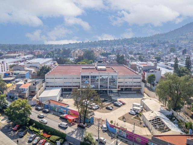 Bodega en Iztapalapa