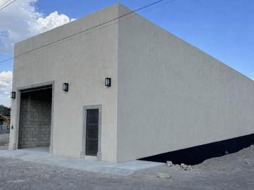 Bodega en La Lejona, San Miguel de Allende