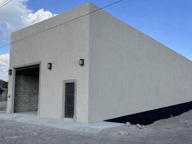 Bodega en La Lejona, San Miguel de Allende