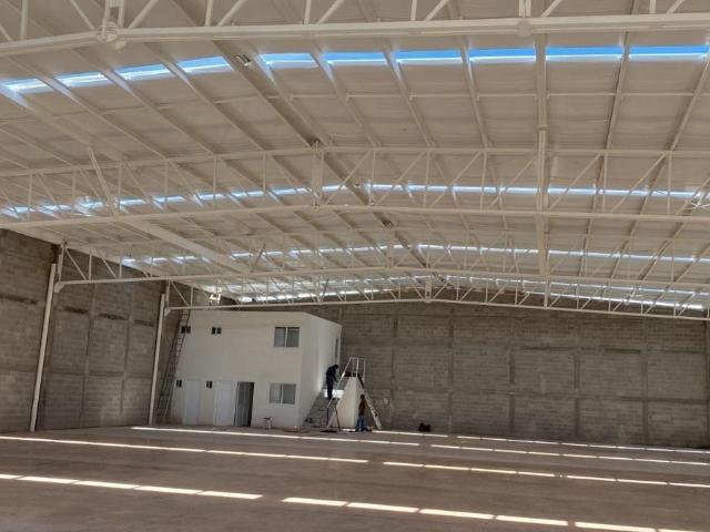 BODEGA EN PARQUE LOGISTIK 2 RL