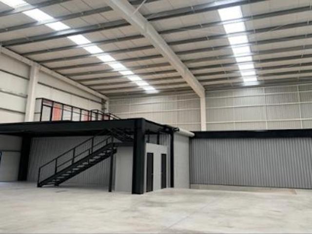BODEGA EN RENAT EN IXTAPALUCA