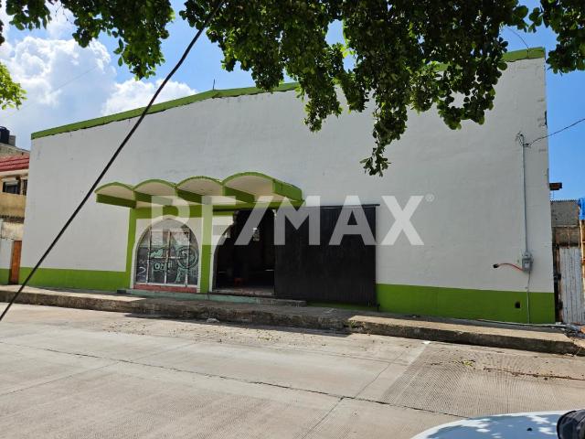 Bodega en renta