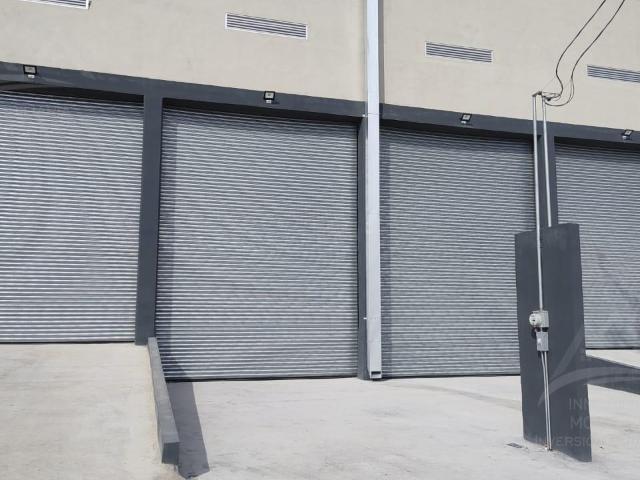 Bodega en renta 1600 metros en parque industrial Santa catarina Nuevo Le?n