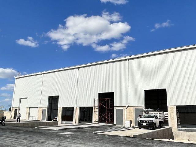 BODEGA EN RENTA 2000 M2, ANDENES, OFICINA, RAMPAS, SEGURIDAD 24/7, ENERGIA BIFASICA, ENTR INMEDIATA