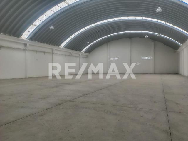BODEGA EN RENTA