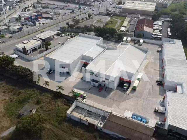 BODEGA EN RENTA